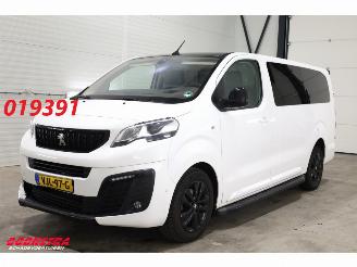 damaged commercial vehicles Peugeot Expert 2.0 BlueHDI 180 Aut. Long Sport Leder Xenon Navi Clima Cruise PDC 2021/2