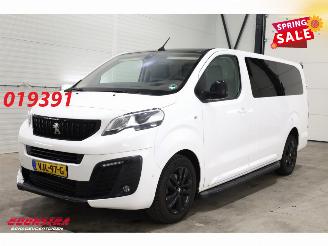  Peugeot Expert 2.0 BlueHDI 180 Aut. Long Sport Leder Xenon Navi Clima Cruise PDC 2021/2