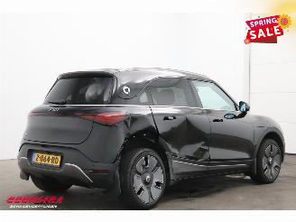 Smart  Premium 66 kWh Beats Pano LED Leder SHZ picture 3