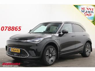 krockskadad bil auto Smart  Premium 66 kWh Beats Pano LED Leder SHZ 2024/6