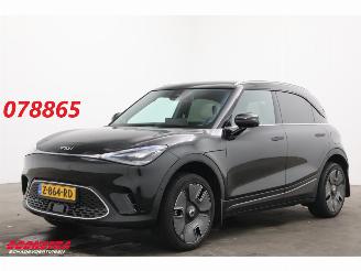 Damaged car Smart  Premium 66 kWh Beats Pano LED Leder SHZ 2024/6