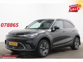  Smart  Premium 66 kWh Beats Pano LED Leder SHZ 2024/6