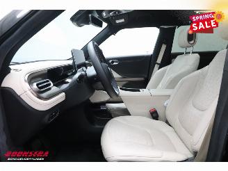 Smart  Premium 66 kWh Beats Pano LED Leder SHZ picture 18