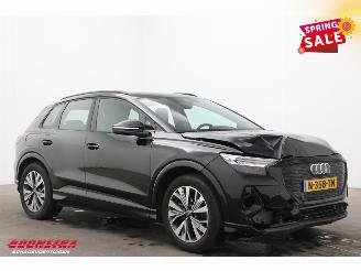 Audi Q4 40 Advanced edition 77 kWh LED ACC Virtual Apple/Android Camera SHZ picture 2