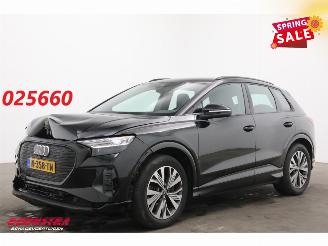  Audi Q4 40 Advanced edition 77 kWh LED ACC Virtual Apple/Android Camera SHZ 2021/12