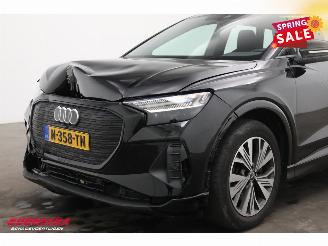 Audi Q4 40 Advanced edition 77 kWh LED ACC Virtual Apple/Android Camera SHZ picture 12