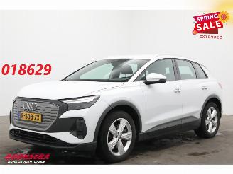 Avarii autoturisme Audi Q4 40 Edition 77 kWh Fahrbereit LED ACC Virtual SHZ 2022/12