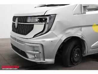 Renault Master 2.0 dCi 170 Krismar 3-Sitze Leder Airco Cruise Camera 1.382 km! picture 11