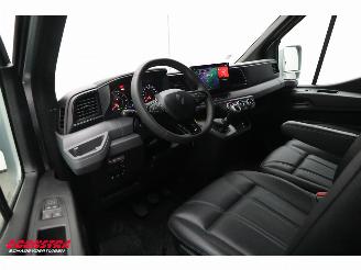 Renault Master 2.0 dCi 170 Krismar 3-Sitze Leder Airco Cruise Camera 1.382 km! picture 26
