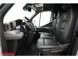 Renault Master 2.0 dCi 170 Krismar 3-Sitze Leder Airco Cruise Camera 1.382 km! picture 25