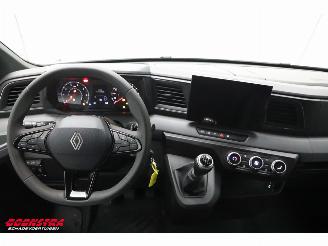 Renault Master 2.0 dCi 170 Krismar 3-Sitze Leder Airco Cruise Camera 1.382 km! picture 23