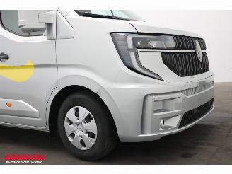 Renault Master 2.0 dCi 170 Krismar 3-Sitze Leder Airco Cruise Camera 1.382 km! picture 6