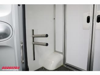 Renault Master 2.0 dCi 170 Krismar 3-Sitze Leder Airco Cruise Camera 1.382 km! picture 16