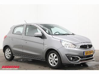 Mitsubishi Space-star 1.0 Cool+ LMV Airco Cruise picture 2