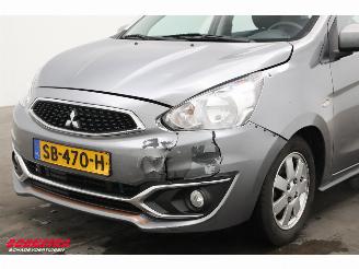 Mitsubishi Space-star 1.0 Cool+ LMV Airco Cruise picture 9