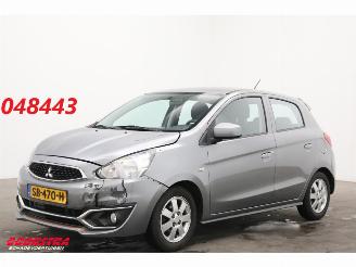  Mitsubishi Space-star 1.0 Cool+ LMV Airco Cruise 2018/3