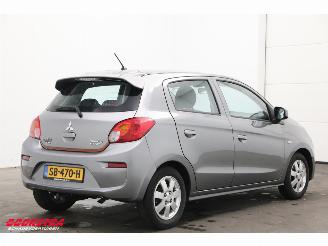 Mitsubishi Space-star 1.0 Cool+ LMV Airco Cruise picture 3
