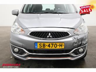 Mitsubishi Space-star 1.0 Cool+ LMV Airco Cruise picture 5