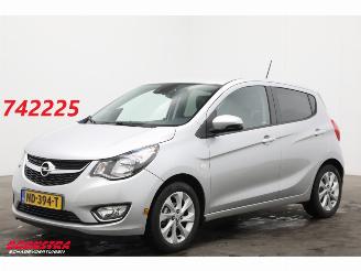 Avarii autoturisme Opel Karl 1.0 ecoFLEX Innovation Leder Clima Cruise PDC 27.021 km! 2017/1