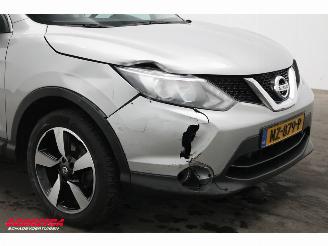 Nissan Qashqai 1.2 N-Connecta Pano 360° Navi Clima Cruise PDC picture 6