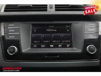 Skoda Fabia 1.0 Active Airco Bluetooth Cruise 140.294 km! picture 21