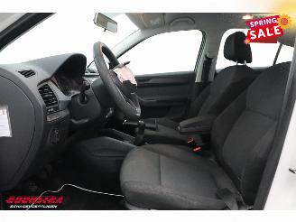 Skoda Fabia 1.0 Active Airco Bluetooth Cruise 140.294 km! picture 14