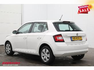 Skoda Fabia 1.0 Active Airco Bluetooth Cruise 140.294 km! picture 4