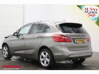 BMW 2-serie Active Tourer 218i Aut. Pano Leder Navi Clima Cruise Camera SHZ PDC picture 4