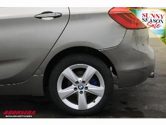 BMW 2-serie Active Tourer 218i Aut. Pano Leder Navi Clima Cruise Camera SHZ PDC picture 21