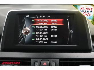 BMW 2-serie Active Tourer 218i Aut. Pano Leder Navi Clima Cruise Camera SHZ PDC picture 37