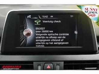 BMW 2-serie Active Tourer 218i Aut. Pano Leder Navi Clima Cruise Camera SHZ PDC picture 36