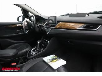 BMW 2-serie Active Tourer 218i Aut. Pano Leder Navi Clima Cruise Camera SHZ PDC picture 24