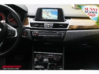 BMW 2-serie Active Tourer 218i Aut. Pano Leder Navi Clima Cruise Camera SHZ PDC picture 26