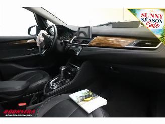 BMW 2-serie Active Tourer 218i Aut. Pano Leder Navi Clima Cruise Camera SHZ PDC picture 24