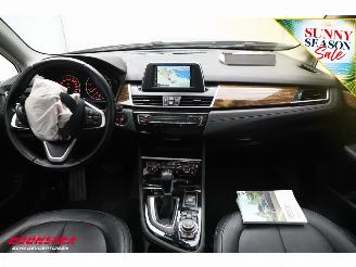 BMW 2-serie Active Tourer 218i Aut. Pano Leder Navi Clima Cruise Camera SHZ PDC picture 25