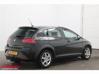 Seat Leon 1.6 TDI Ecomotive COPA Leder Navi Clima Cruise SHZ PDC AHK picture 3