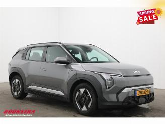 Kia EV3 Air 58.3 kWh LED ACC Apple/Android Camera 3.721 km! picture 2