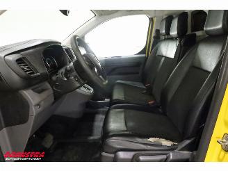 Opel Vivaro-e L3H1 Edition 50 kWh Navi Airco Cruise PDC picture 23