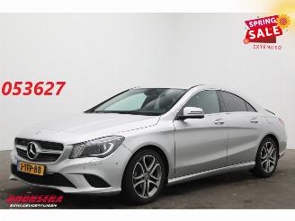 Auto incidentate Mercedes Cla-klasse 180 BlueEFF. Ambition BiXenon Navi Airco Cruise AHK 2014/1