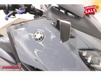 Yamaha  TMAX 560 Tech MAX ABS SJ Project LED Heizgriffe Cruise SHZ picture 14