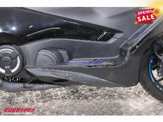 Yamaha  TMAX 560 Tech MAX ABS SJ Project LED Heizgriffe Cruise SHZ picture 11