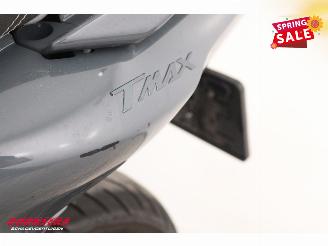 Yamaha  TMAX 560 Tech MAX ABS SJ Project LED Heizgriffe Cruise SHZ picture 20
