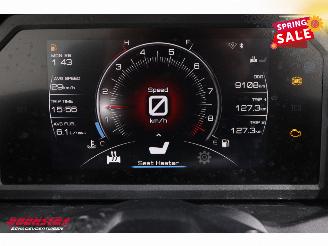 Yamaha  TMAX 560 Tech MAX ABS SJ Project LED Heizgriffe Cruise SHZ picture 24