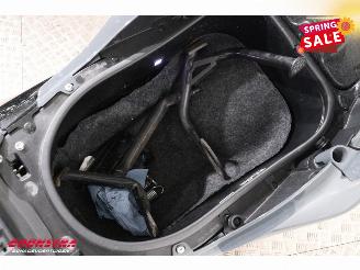 Yamaha  TMAX 560 Tech MAX ABS SJ Project LED Heizgriffe Cruise SHZ picture 21