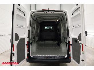 Volkswagen Crafter 2.0 TDI DSG L3H3 Navi Bluetooth Airco Cruise PDC picture 8
