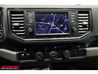 Volkswagen Crafter 2.0 TDI DSG L3H3 Navi Bluetooth Airco Cruise PDC picture 11