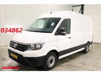 bruktbiler bedrijf Volkswagen Crafter 2.0 TDI DSG L3H3 Navi Bluetooth Airco Cruise PDC 2020/10