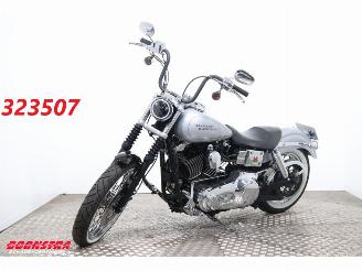 voitures motocyclettes  Harley-Davidson  88 FXDL Dyna Low Rider Orig. NL LED 2001/5