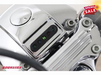 Harley-Davidson  88 FXDL Dyna Low Rider Orig. NL LED picture 12