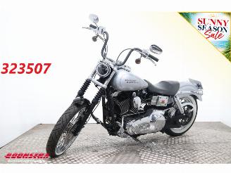 ojeté vozy motocykly Harley-Davidson  88 FXDL Dyna Low Rider Orig. NL LED 2001/5
